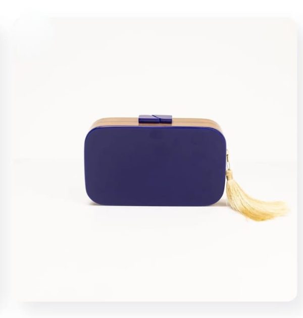 Bag Manhattan Arabesco - Imagem 20