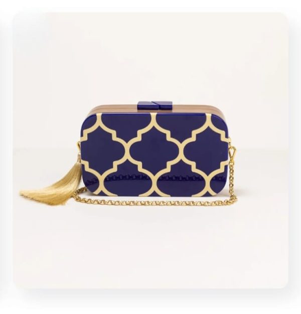 Bag Manhattan Arabesco - Imagem 16