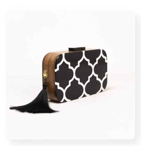 Bag Manhattan Arabesco - Imagem 17