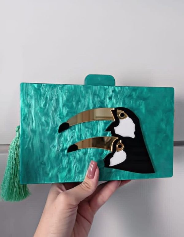Tukana Bag - Imagem 16