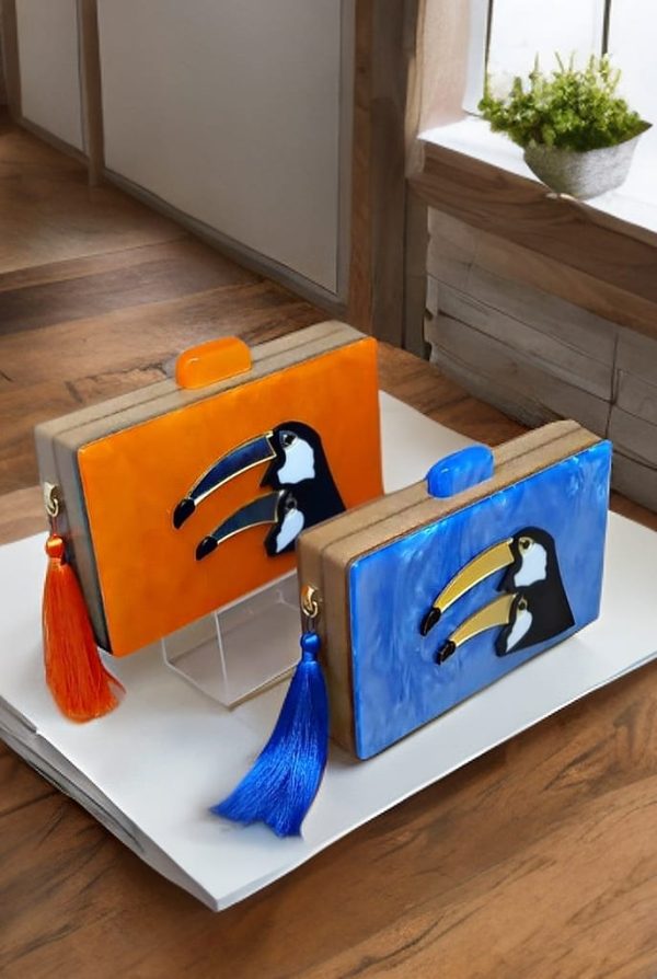 Tukana Bag - Imagem 17