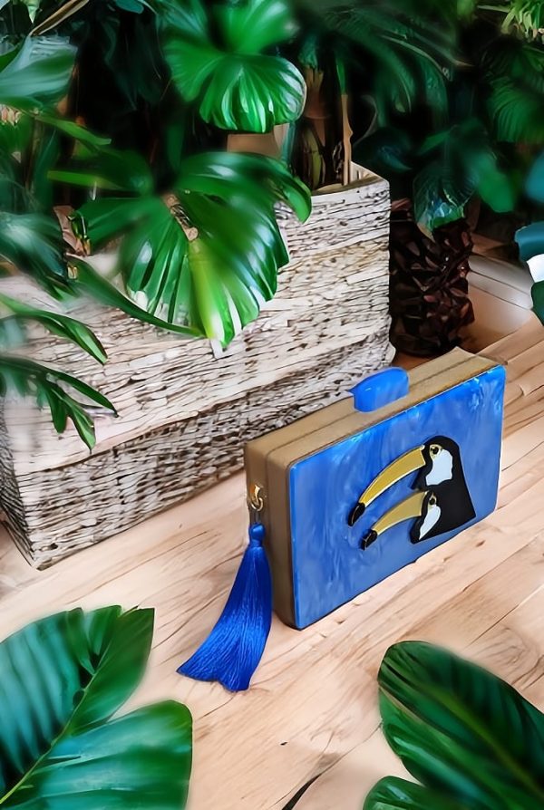 Tukana Bag - Imagem 18