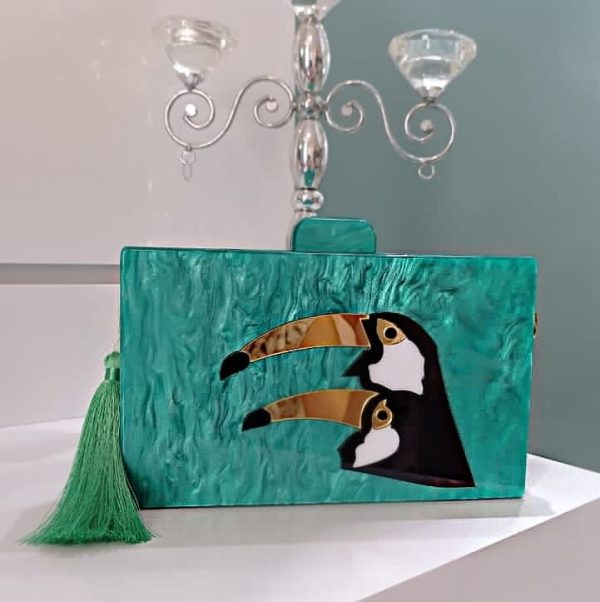 Tukana Bag - Imagem 15