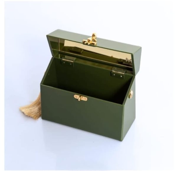 Vevelas Bag - Image 16
