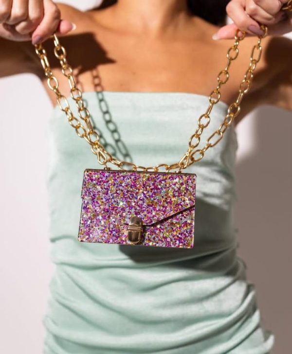 Mini Clutch - Imagem 9