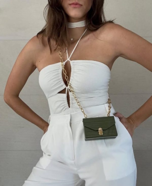 Mini Clutch - Imagem 12