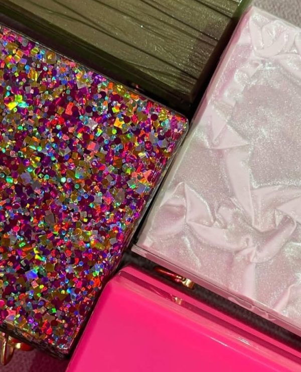 Mini Clutch - Imagem 14