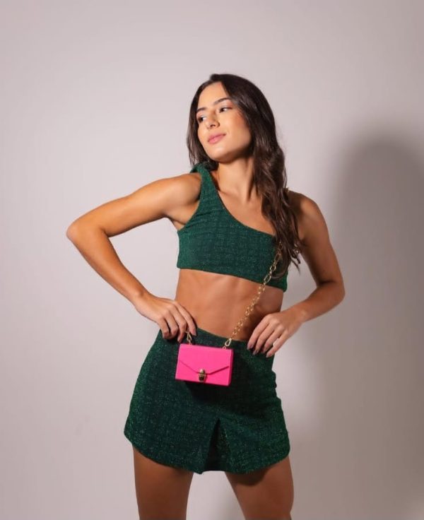 Mini Clutch - Imagem 15