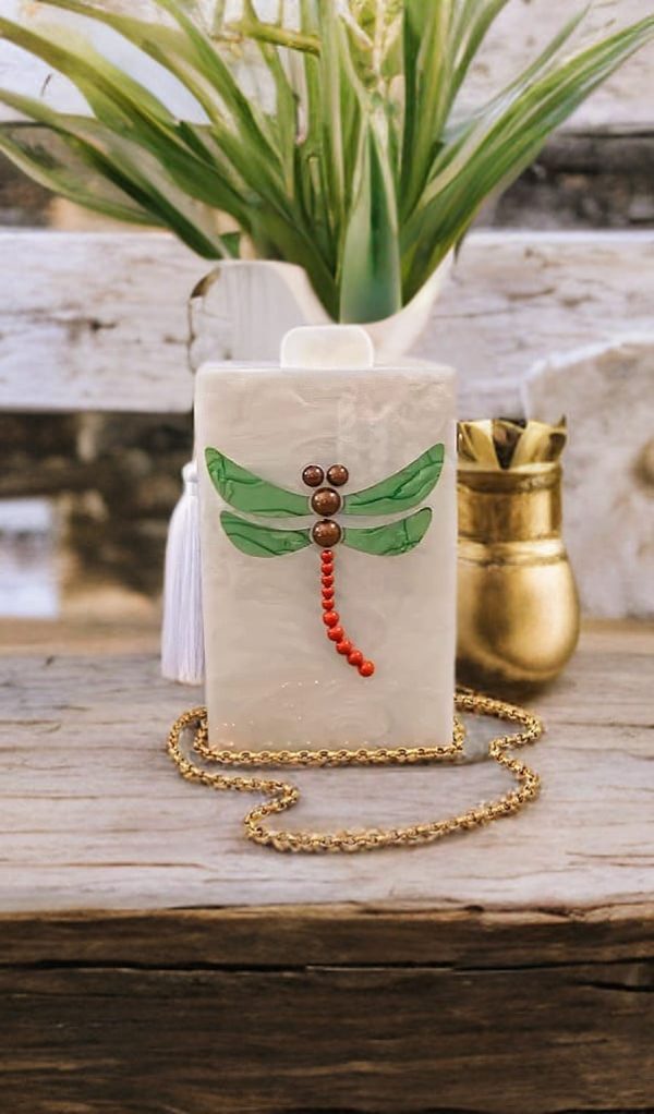 Libellule Bag - Image 5