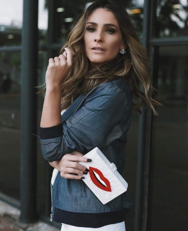 Kiss Bag