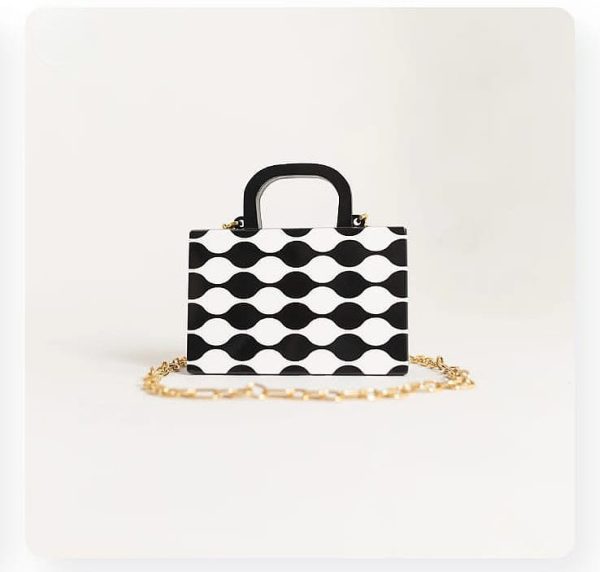Calçadão Bag