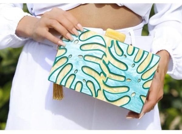 Botânica Bag