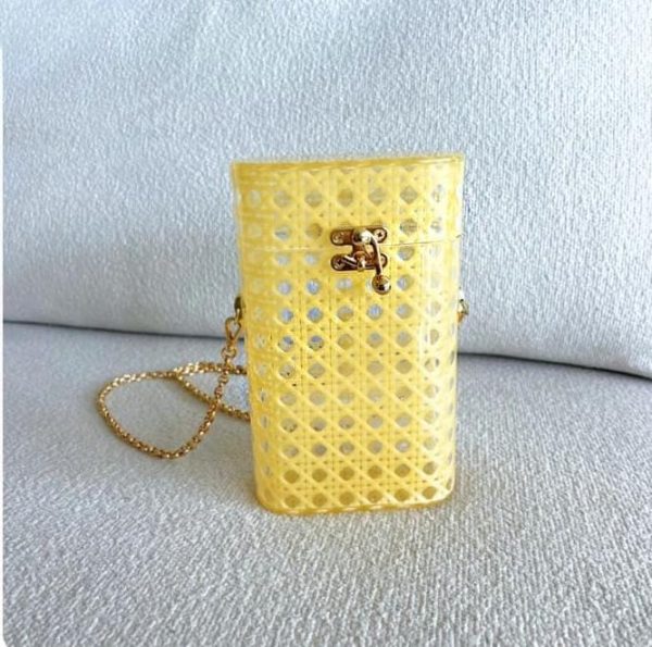 Clutch Lila - Image 10