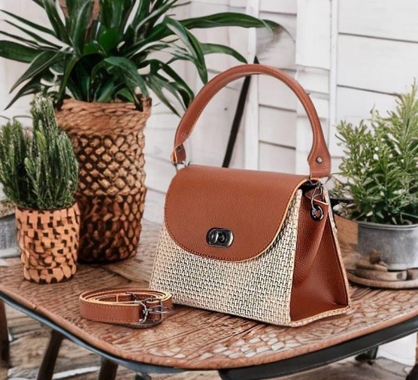 Elonor Bag