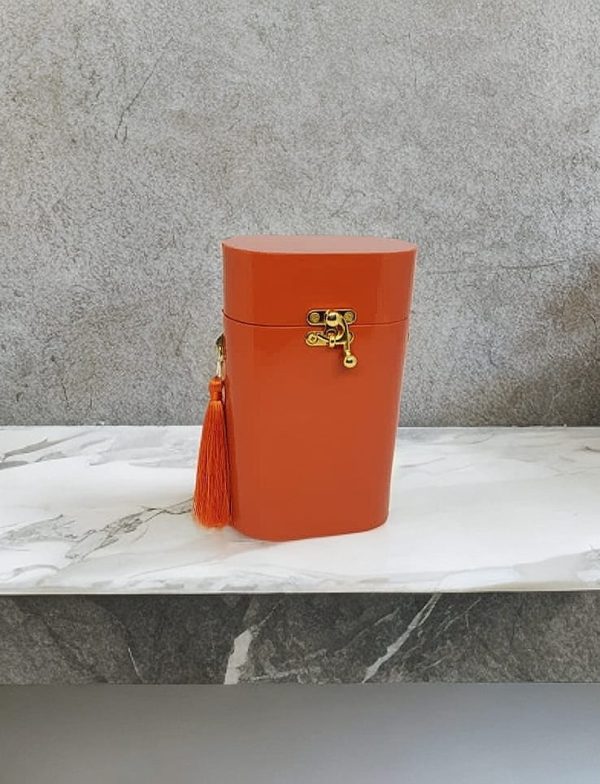 Clutch Lila - Image 8