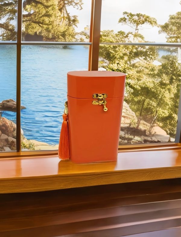 Clutch Lila - Image 7