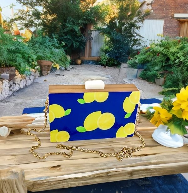 Limonize Bag - Imagem 4