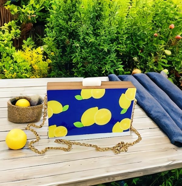 Limonize Bag - Imagem 3