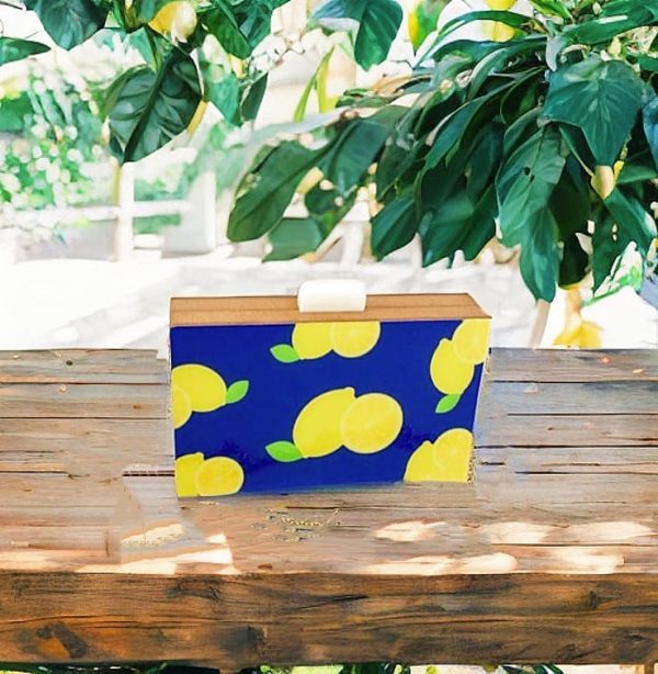 Limonize Bag - Imagem 2