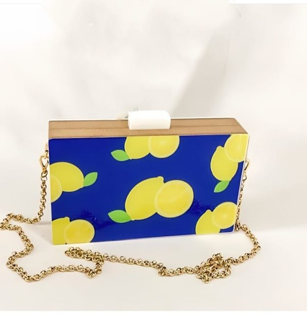 Limonize Bag