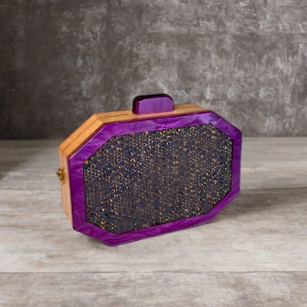 Melanie Bag - Image 8