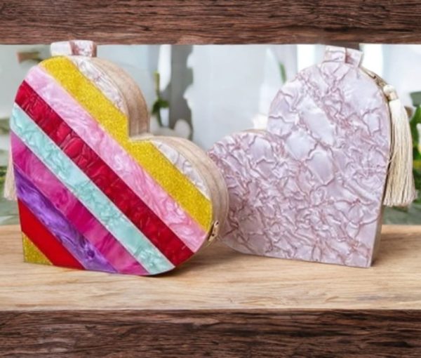 Mon Amour Bag - Imagem 4