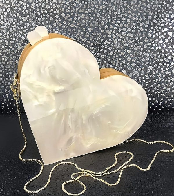Mon Amour Bag - Imagem 3