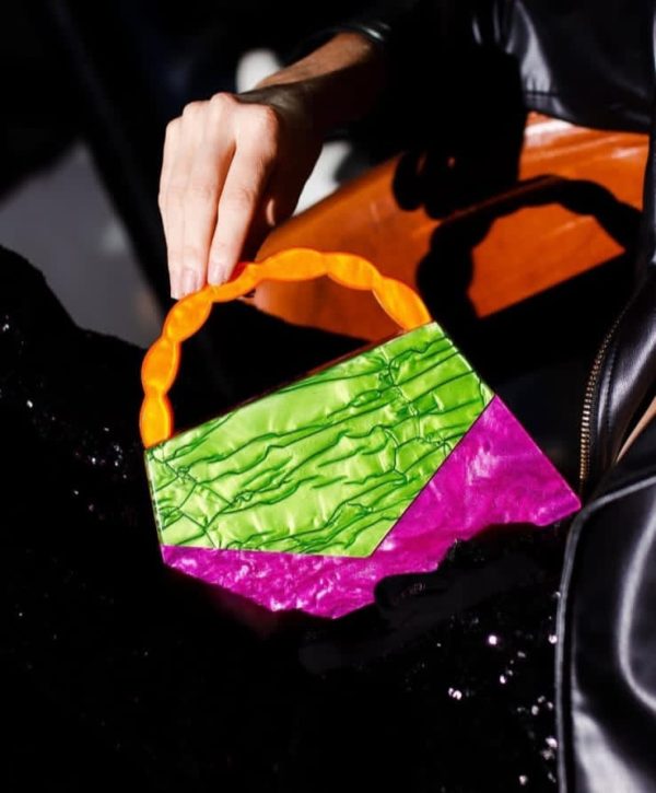 Nuvia Bag