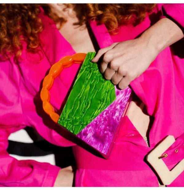 Nuvia Bag - Image 3