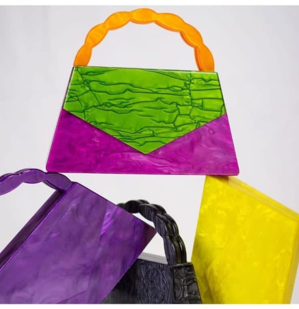 Nuvia Bag - Image 12