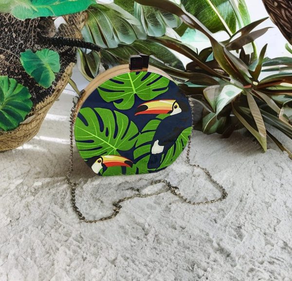 Tucanelli Bag - Image 3