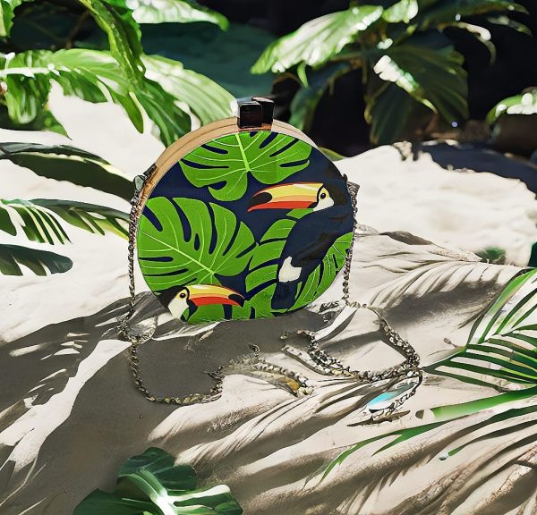 Tucanelli Bag - Image 2