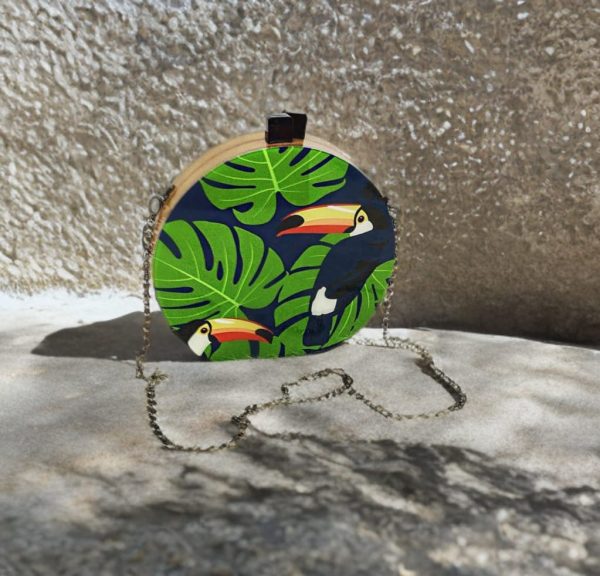Tucanelli Bag