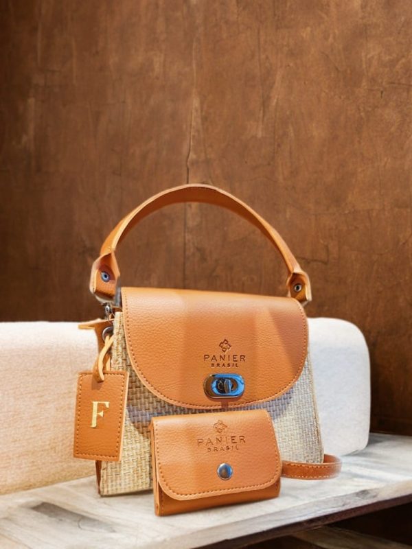 Elonor Bag - Imagem 9