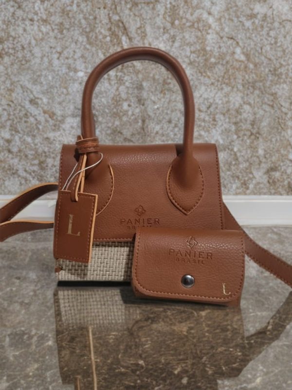 Elonor Bag - Imagem 16