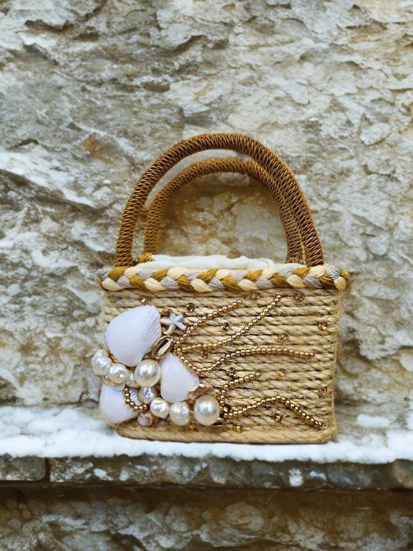 Oceane Bag (P) - Imagem 8