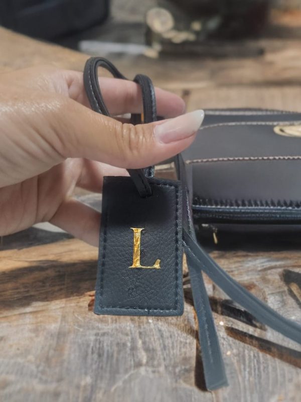 Tag para bolsa
