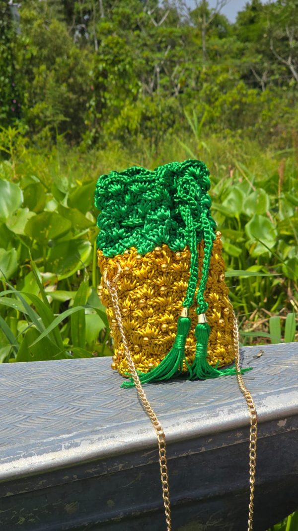 Liana Bag - Imagem 2