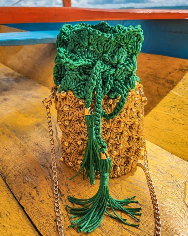 Liana Bag - Imagem 7