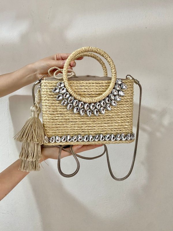 Cristal Bag