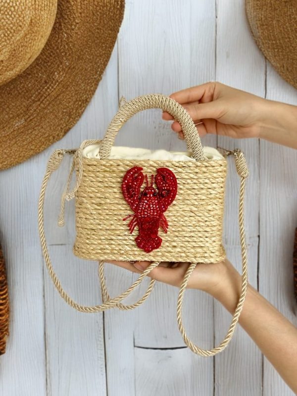 Lagosta Bag