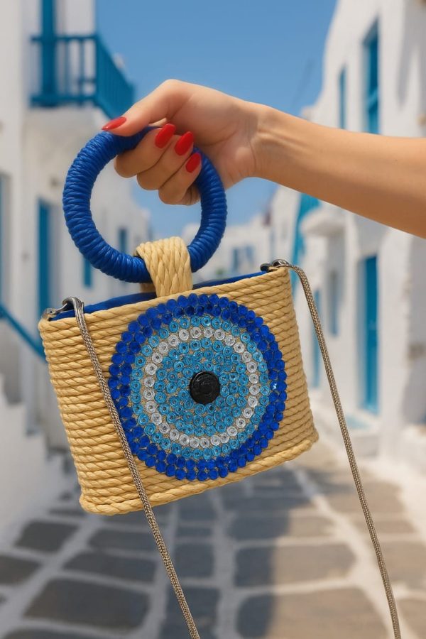Amuleto Bag
