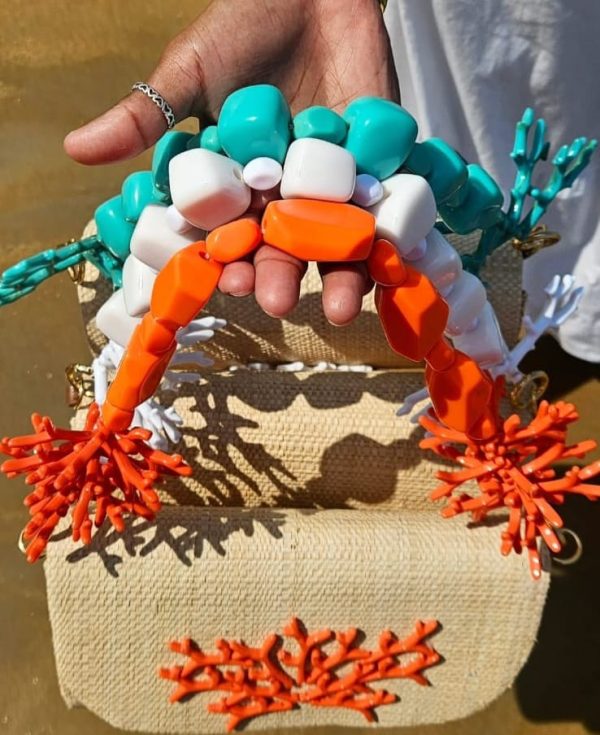Coralina Bag - Imagem 3