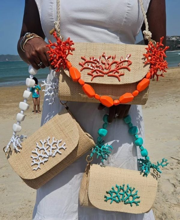 Coralina Bag