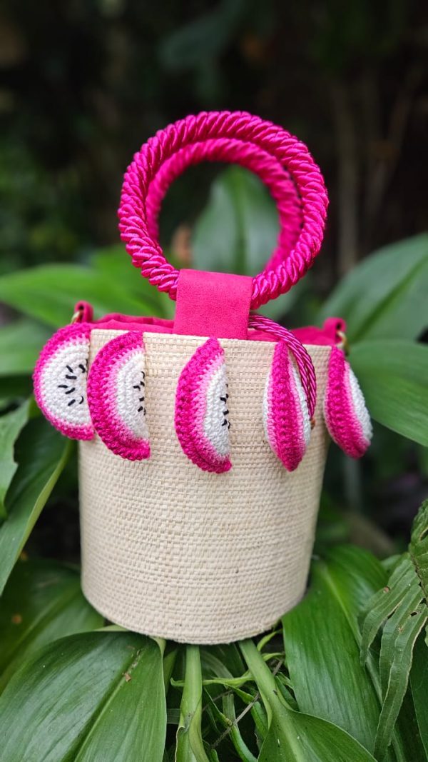 Fruit Bag - Imagem 3
