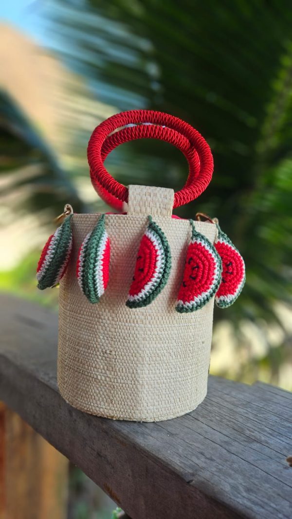 Fruit Bag - Imagem 4