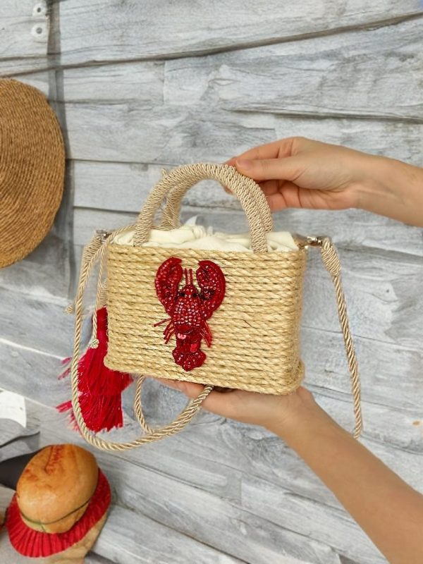 Lagosta Bag - Imagem 2