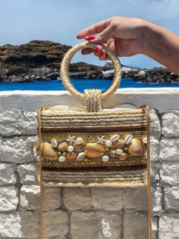Oceano Bag