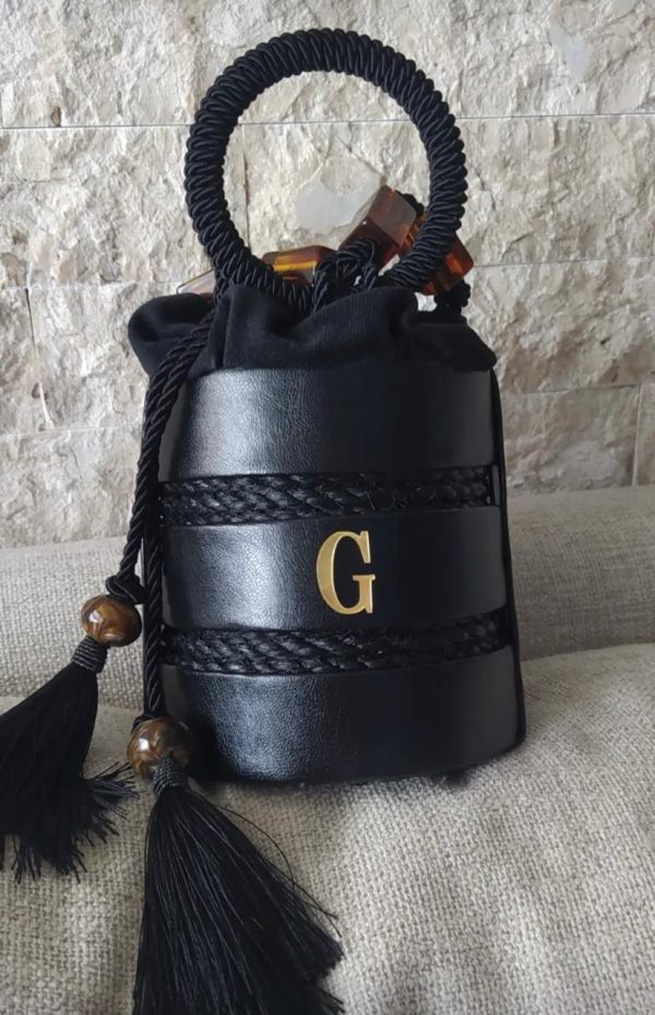 Divy Bag