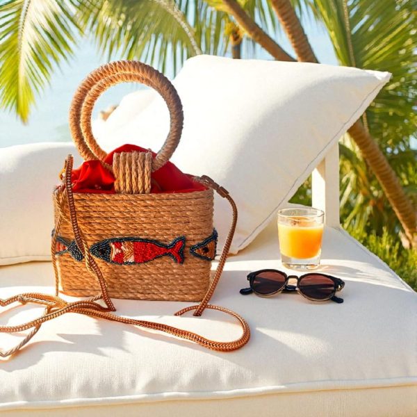 Mediterrânea Bag - Imagem 4